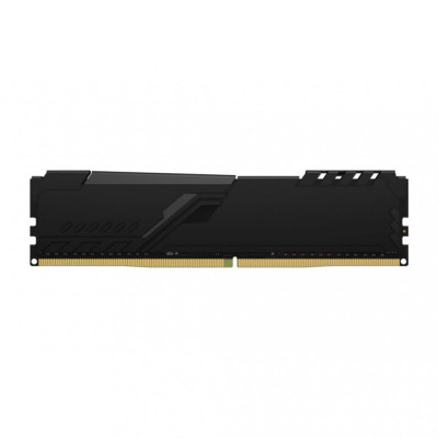 Kingston FURY 64 GB (2x32GB) DDR4 3600 MHz Beast (KF436C18BBK2/64) Kingston FURY 64 GB (2x32GB) DDR4 3600 MHz Beast (KF436C18BBK2/64)