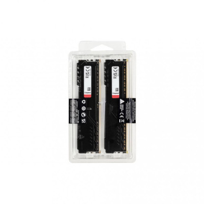 Kingston FURY 64 GB (2x32GB) DDR4 3600 MHz Beast (KF436C18BBK2/64) Kingston FURY 64 GB (2x32GB) DDR4 3600 MHz Beast (KF436C18BBK2/64)