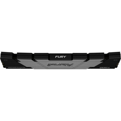 Kingston FURY 32 GB DDR4 3200 MHz Renegade Black (KF432C16RB2/32)