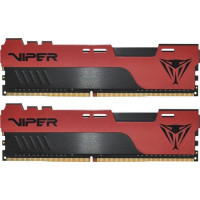 PATRIOT 16 GB (2x8GB) DDR4 3200 MHz Viper Elite II (PVE2416G320C8K)