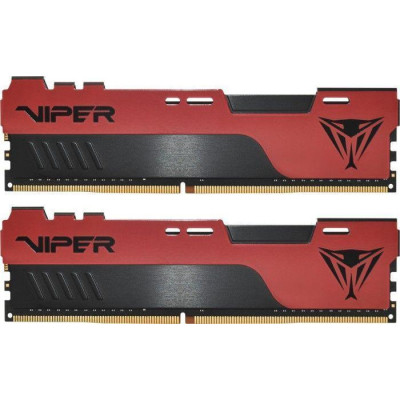 PATRIOT 16 GB (2x8GB) DDR4 3200 MHz Viper Elite II (PVE2416G320C8K)