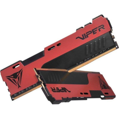 PATRIOT 16 GB (2x8GB) DDR4 3200 MHz Viper Elite II (PVE2416G320C8K)