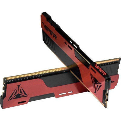 PATRIOT 16 GB (2x8GB) DDR4 3200 MHz Viper Elite II (PVE2416G320C8K)