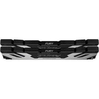 Kingston DDR5 32GB (2x16GB) 7200Mhz FURY Renegade Silver (KF572C38RSK2-32)