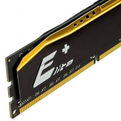 TEAM 8 GB DDR3 1600 MHz (TPD38G1600HC1101)
