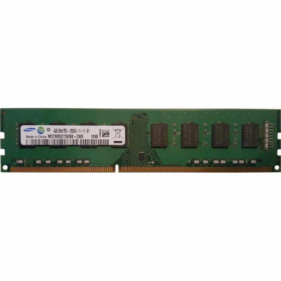 Samsung 4 GB DDR3 1600 MHz (M378B5273EB0-CK0)