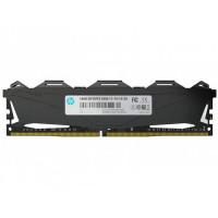 HP 16 GB DDR4 3600 MHz V6 Black (7EH75AA#ABB)