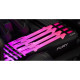 HyperX 64 GB (4x16GB) DDR4 2666 MHz FURY (HX426C16FB4AK4/64)