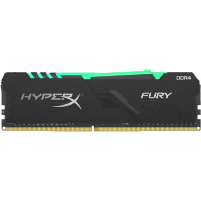 HyperX 64 GB (4x16GB) DDR4 2666 MHz FURY (HX426C16FB4AK4/64)