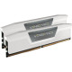 Corsair 64 GB (2x32GB) DDR5 6000 MHz Vengeance White (CMK64GX5M2B6000Z30W)