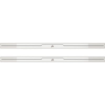 Corsair 64 GB (2x32GB) DDR5 6000 MHz Vengeance White (CMK64GX5M2B6000Z30W)