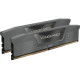 Corsair 96 GB (2x48GB) DDR5 6000 MHz Vengeance Black (CMK96GX5M2B6000Z30)