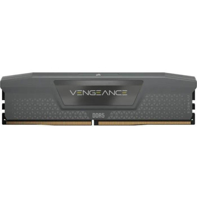 Corsair 96 GB (2x48GB) DDR5 6000 MHz Vengeance Black (CMK96GX5M2B6000Z30)