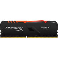 HyperX 32 GB DDR4 3600 MHz FURY RGB (HX436C18FB3A/32)