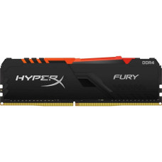 HyperX 32 GB DDR4 3600 MHz FURY RGB (HX436C18FB3A/32)