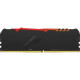 HyperX 32 GB DDR4 3600 MHz FURY RGB (HX436C18FB3A/32)