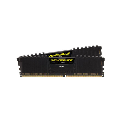 Corsair Vengeance LPX 64GB (2 x 32GB) DDR4 (CMK64GX4M2D3600C18)