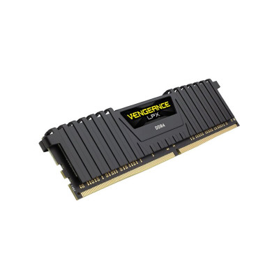 Corsair Vengeance LPX 64GB (2 x 32GB) DDR4 (CMK64GX4M2D3600C18)