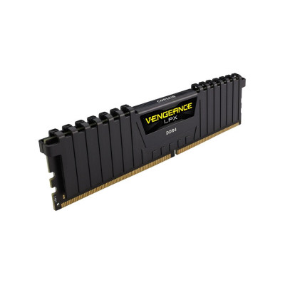 Corsair Vengeance LPX 64GB (2 x 32GB) DDR4 (CMK64GX4M2D3600C18)
