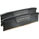 Corsair 64 GB (2x32GB) DDR5 6600 MHz Vengeance (CMK64GX5M2B6600C32)