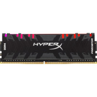 Kingston DDR4 4000 8GB XMP HyperX Predator RGB (HX440C19PB4A/8)
