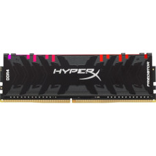 Kingston DDR4 4000 8GB XMP HyperX Predator RGB (HX440C19PB4A/8)