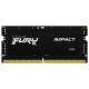 Kingston FURY 16 GB SO-DIMM DDR5 4800 MHz Impact (KF548S38IB-16)