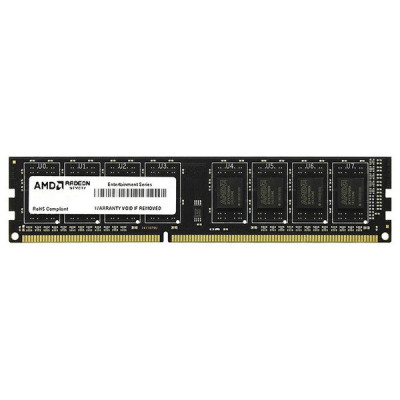 AMD DDR3 1600 2GB (R532G1601U1S-U)