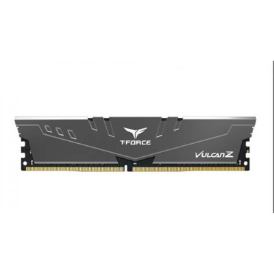 TEAM 8 GB DDR4 3200 Mhz T-Force Vulcan Z Grey (TLZGD48G3200HC16F01)