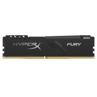 HyperX 16 GB DDR4 3466 MHz FURY (HX434C17FB4/16)