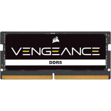 Corsair 16 GB SO-DIMM DDR5 5600 MHz Vengeance (CMSX16GX5M1A5600C48)