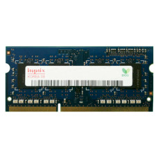 SK hynix 8 GB SO-DIMM DDR3 1600 MHz (HMT41GS6DFR8A-PB)