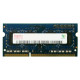 SK hynix 8 GB SO-DIMM DDR3 1600 MHz (HMT41GS6DFR8A-PB)