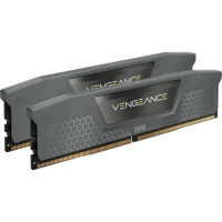 Corsair Vengeance 64GB (2x32GB) DDR5 6000 MHz (CMK64GX5M2B6000Z30)