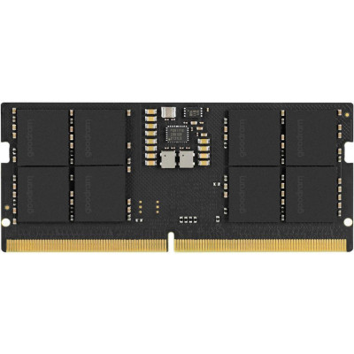 GOODRAM 32 GB SO-DIMM DDR5 5600 MHz (GR5600S564L46/32G)