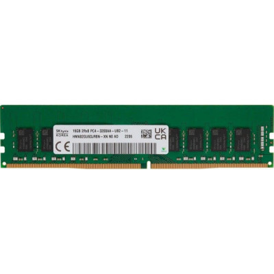 SK hynix 16 GB 3200 MHz DDR4 (HMA82GU6DJR8N-XN)
