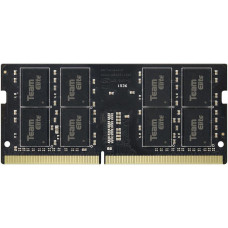 TEAM 16 GB SO-DIMM DDR4 3200 MHz Elite (TED416G3200C22-S01)