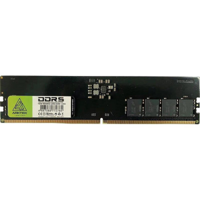 ARKTEK 16 GB DDR5 4800 MHz (AKD5S16P4800)