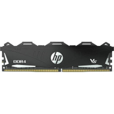 HP 8 GB DDR4 3600 MHz V6 Black (7EH74AA#ABB)
