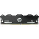 HP 8 GB DDR4 3600 MHz V6 Black (7EH74AA#ABB)