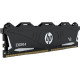 HP 8 GB DDR4 3600 MHz V6 Black (7EH74AA#ABB)