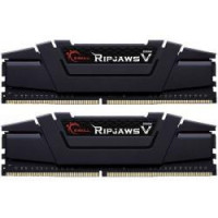 G.Skill 16 GB (2x8GB) DDR4 2800 MHz Ripjaws V Grey (F4-2800C16D-16GVG)