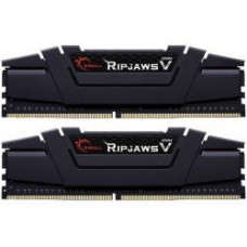 G.Skill 16 GB (2x8GB) DDR4 2800 MHz Ripjaws V Grey (F4-2800C16D-16GVG)