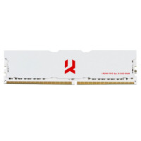 GOODRAM 16 GB DDR4 3600 MHz IRDM PRO Crimson White (IRP-C3600D4V64L18/16G)