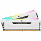 Corsair 16 GB (2x8GB) DDR4 3600 MHz Vengeance RGB Pro SL White (CMH16GX4M2D3600C18W)