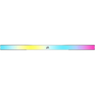 Corsair 96 GB (2x48GB) DDR5 5600 MHz Vengeance RGB Black (CMH96GX5M2B5600C40)