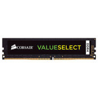 Corsair 16 GB DDR4 2400 MHz Value Select (CMV16GX4M1A2400C16)