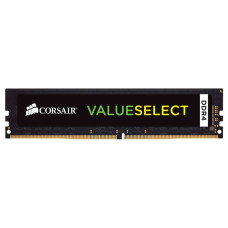 Corsair 16 GB DDR4 2400 MHz Value Select (CMV16GX4M1A2400C16)