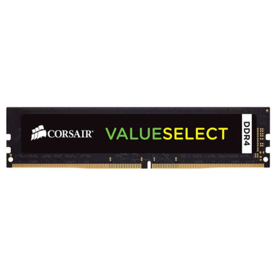 Corsair 16 GB DDR4 2400 MHz Value Select (CMV16GX4M1A2400C16)