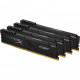 HyperX 16 GB (4x4GB) DDR4 2666 MHz Fury black (HX426C16FB3K4/16)